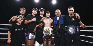 Kombat Mania torna a Barletta per assegnare tre titoli di valore mondiale: appuntamento sabato 18 luglio Kombat Mania torna a Barletta