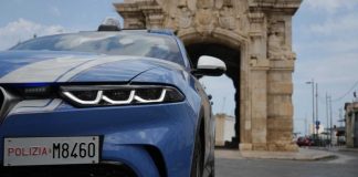 Furto in abitazione e spaccio: 4 arresti a Barletta