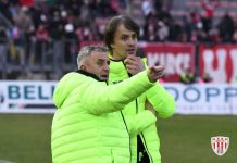 Il Barletta cerca gol e reazione con il Monopoli, Paci pensa al 4-2-3-1