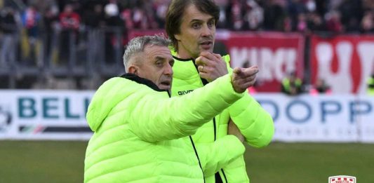 Il Barletta cerca gol e reazione con il Monopoli, Paci pensa al 4-2-3-1