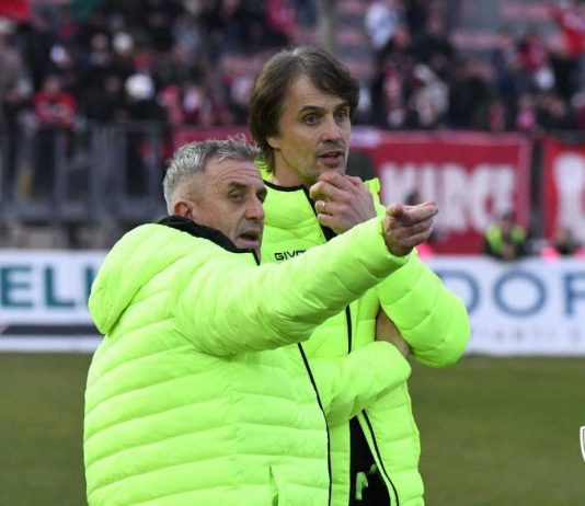 Il Barletta cerca gol e reazione con il Monopoli, Paci pensa al 4-2-3-1