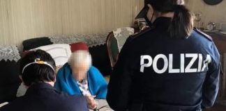 Allarme truffe a Barletta: finte telefonate delle forze dell’ordine per entrare nelle case