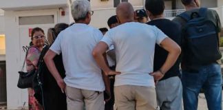 Via Lattanzio, Progetto Civico Italia: «Situazione fuori controllo»