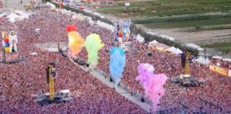 Parere negativo dell’ASL, ad un passo lo stop al concerto di Jovanotti: era previsto il 17 agosto