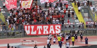 Serie C, Barletta: Da Silva è già in forma campionato