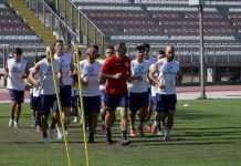 Serie C, il Barletta scopre anche il 3-5-2