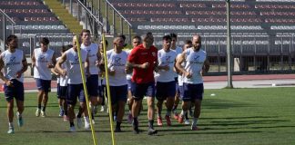 Serie C, il Barletta scopre anche il 3-5-2