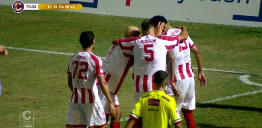Barletta Calcio, via De Santis ecco il neo DS: si tratta di Luigi Volume