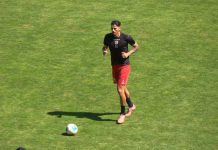 Serie C, Barletta: Da Silva già in forma campionato