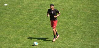 Serie C, Barletta: Da Silva già in forma campionato