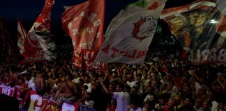 Barletta calcio, che calendario in avvio: subito Casertana e Bari