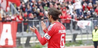 Furto in casa dell’ex calciatore Pollidori, la denuncia social: «Rubati i salvadanai di mia figlia»