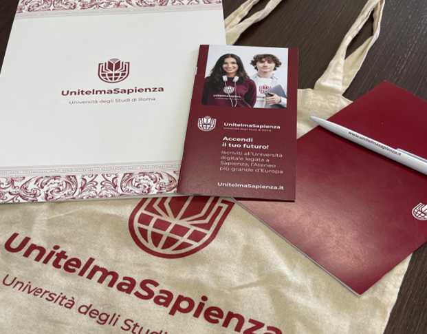 Polo UnitelmaSapienza di Trani