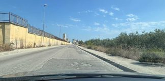 TIR su Via Andria: il Comitato Medaglie d’Oro chiede interventi urgenti