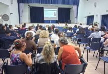 L’Ambulatorio Popolare premiato con il “Best Practice and Community Impact Award – MEC 2026”