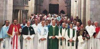“Io Dono…”: donazione straordinaria in autoemoteca alla Basilica del Santo Sepolcro