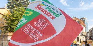 A Barletta la 5^ festa di Alleanza Verdi e Sinistra