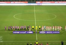 Serie C, Barletta: da Catania tante certezze in più e altre polemiche arbitrali