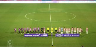 Serie C, Barletta: da Catania tante certezze in più e altre polemiche arbitrali
