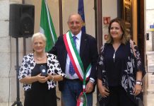 Deportati e internati nei lager nazisti: a Barletta la consegna delle medaglie d’onore
