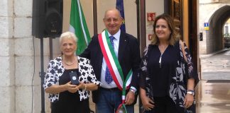 Deportati e internati nei lager nazisti: a Barletta la consegna delle medaglie d’onore