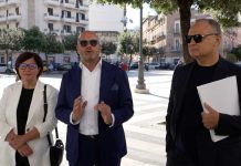 Arca Sveva Ofantina, presentata la sede a Barletta