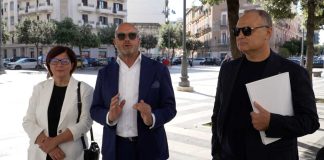 Arca Sveva Ofantina, presentata la sede a Barletta