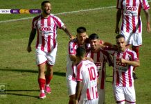 Laringe il chiavistello di Paci: Barletta scopre un nuovo volto del suo numero 7