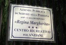 Casa di riposo “Regina Margherita”, dopo oltre 10 la possibile riapertura