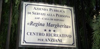 Casa di riposo “Regina Margherita”, dopo oltre 10 la possibile riapertura