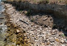 Discarica abusiva di Belvedere, il comune di Barletta decide di intervenire