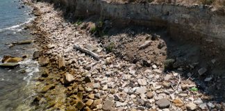 Discarica abusiva di Belvedere, il comune di Barletta decide di intervenire
