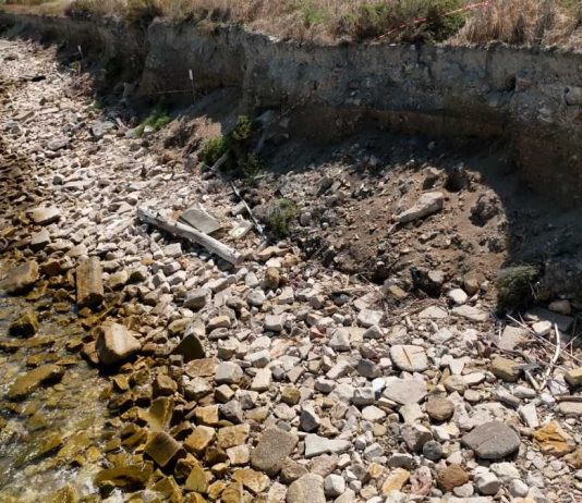 Discarica abusiva di Belvedere, il comune di Barletta decide di intervenire