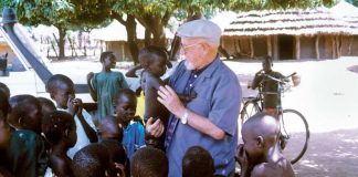 In ricordo di Padre Raffaele Di Bari, 26 anni fa ucciso mentre si recava in un villaggio in Uganda