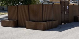 Rifiuti e vandalismi, il Comitato 167 con Bar.s.a.: «Tolleranza zero verso gli incivili»