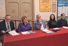 Ecco la nuova stagione teatrale del “Curci” di Barletta