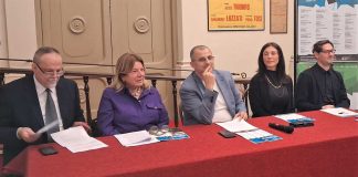 Ecco la nuova stagione teatrale del “Curci” di Barletta