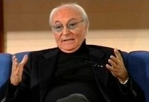 È deceduto lo storico imprenditore barlettano Matteo Bonadies