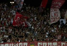 Serie C, il Barletta ritrova Ferrante e Ongaro per il Potenza