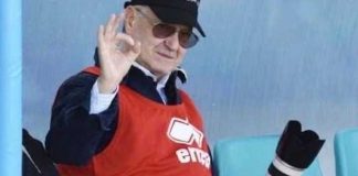 Addio a Ninì Calvaresi, storico fotografo di Barletta