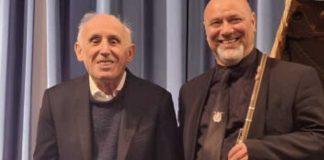 Autunno musicale 2026, “Sonate e variazioni” il 27 settembre
