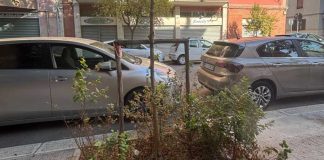Quartiere Medaglie d’Oro, il “Movimento Amico”: «I ragazzi chiedono uno spazio per giocare»