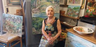 Maria Picardi Coliac: un secolo d’arte, passione e dedizione pura