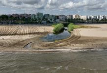 Canale H, da chiarire la provenienza dei reflui che hanno inquinato il mare di Ponente