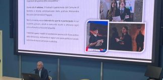 Le buone pratiche dell’IISS “De Nittis” di Barletta al convegno “Scuole di comunità”