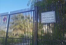 Centro “Regina Margherita”, l’intervento di Progetto Civico Barletta