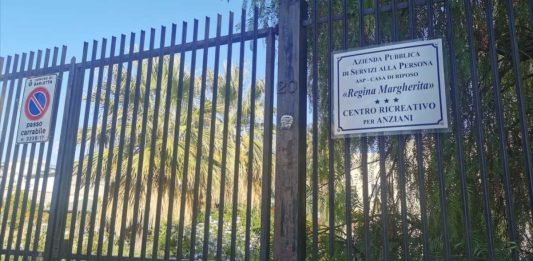 Centro “Regina Margherita”, l’intervento di Progetto Civico Barletta