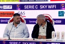 Barletta, Romano alza.. il Volume: «Scelto profilo giovane ma che conosce dinamiche della categoria»