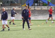 Serie C, il Barletta allarga la cooperativa del gol: Ongaro decisivo
