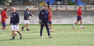 Serie C, il Barletta allarga la cooperativa del gol: Ongaro decisivo